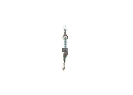 Bosch Cable, parking brake – price 34 PLN