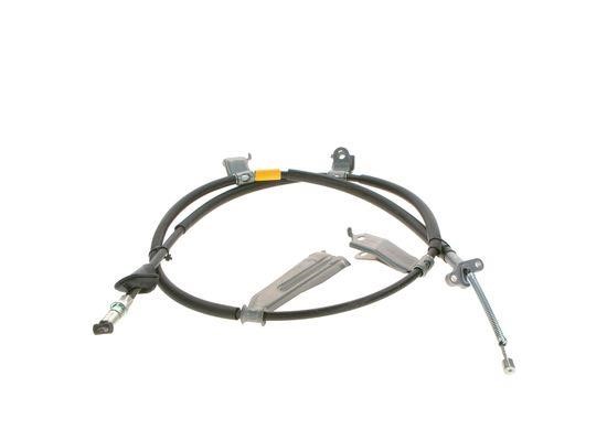 Cable, parking brake Bosch 1 987 482 917