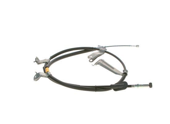 Bosch Cable, parking brake – price 137 PLN