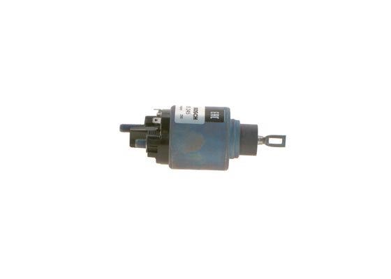 Bosch Solenoid switch, starter – price 158 PLN