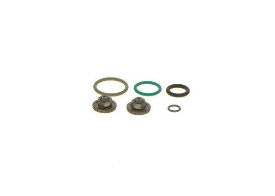 Bosch Ignition Distributor Repair Kit – price 47 PLN