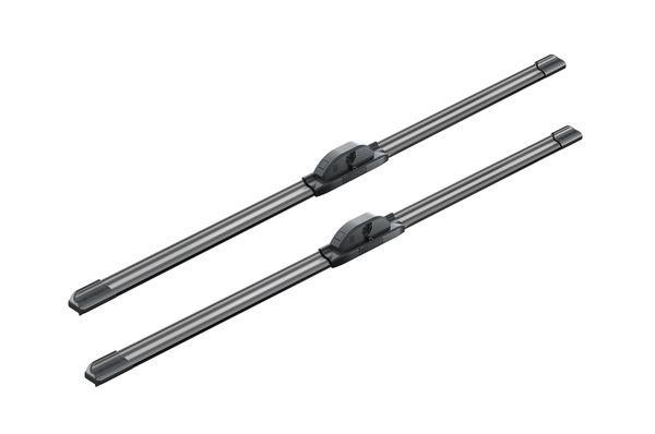 Bosch Bosch Aerotwin Frameless Wiper Blades Kit 600&#x2F;600 – price 133 PLN