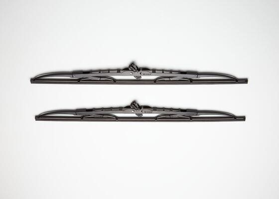 Bosch 3 397 010 409 Set of framed wiper blades 600/400 3397010409: Buy near me in Poland at 2407.PL - Good price!