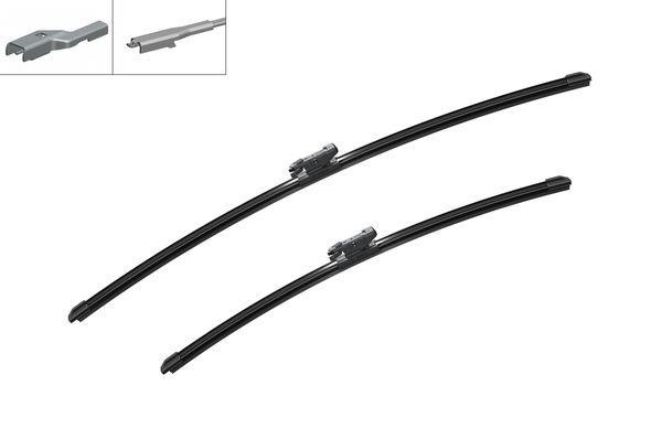 Bosch Bosch Aerotwin Frameless Wiper Blades Kit 700&#x2F;550 – price