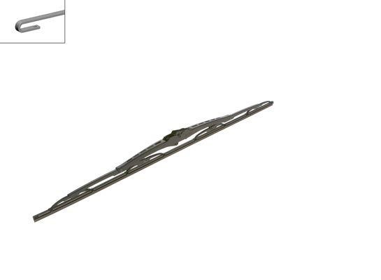 Bosch 3 397 015 409 Frame wiper blade 650 mm (26") 3397015409: Buy near me in Poland at 2407.PL - Good price!