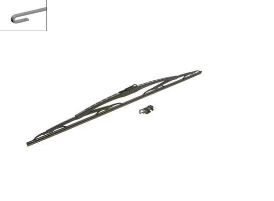 Bosch 3 397 015 410 Frame wiper blade 700 mm (28") 3397015410: Buy near me in Poland at 2407.PL - Good price!