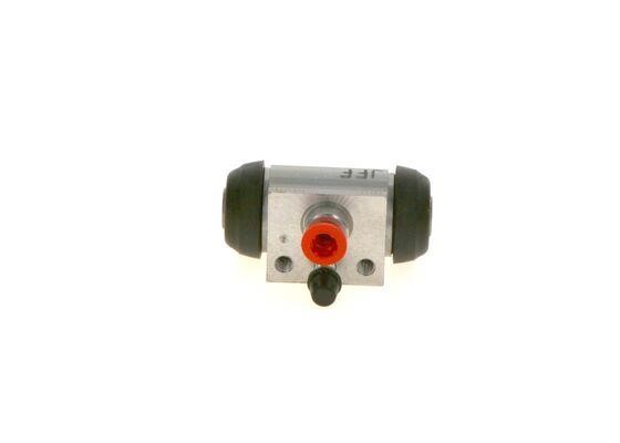 Купить Bosch F026002002 – отличная цена на 2407.PL!