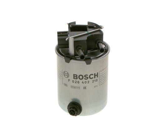 Bosch Fuel filter – price 229 PLN