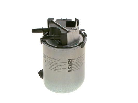 Fuel filter Bosch F 026 402 218