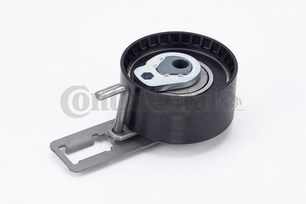 Contitech V56676 Tensioner pulley, timing belt V56676: Buy near me in Poland at 2407.PL - Good price!