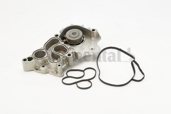 Contitech WP6095 Water pump WP6095: Buy near me in Poland at 2407.PL - Good price!