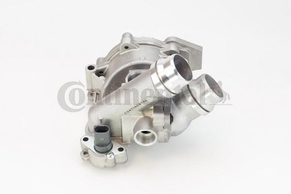 Contitech WP6102 Water pump WP6102: Buy near me in Poland at 2407.PL - Good price!