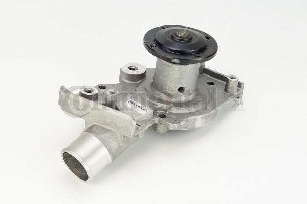 Contitech WP6116 Water pump WP6116: Buy near me in Poland at 2407.PL - Good price!