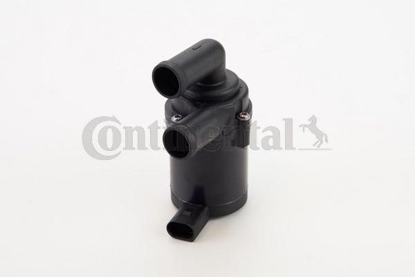 Contitech WPS7001 Additional coolant pump WPS7001: Buy near me at 2407.PL in Poland at an Affordable price!