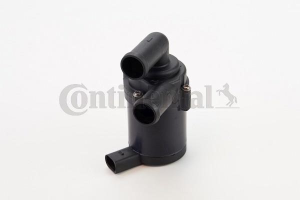 Contitech WPS7002 Additional coolant pump WPS7002: Buy near me in Poland at 2407.PL - Good price!