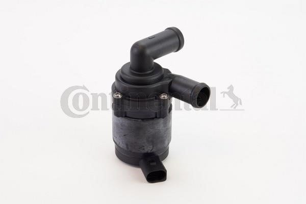 Contitech WPS7004 Additional coolant pump WPS7004: Buy near me in Poland at 2407.PL - Good price!