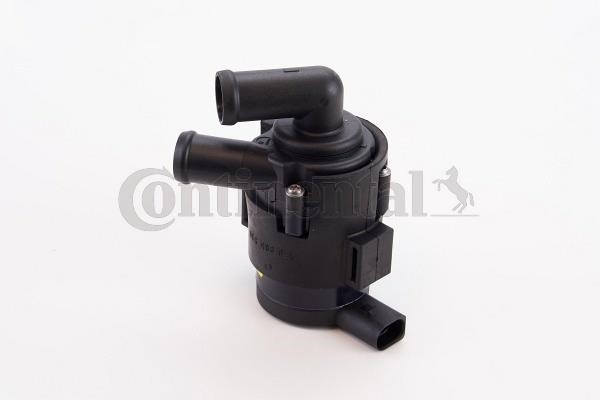 Contitech WPS7005 Additional coolant pump WPS7005: Buy near me at 2407.PL in Poland at an Affordable price!
