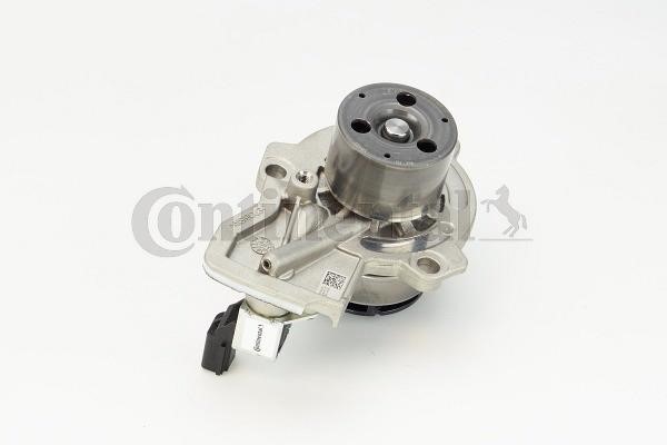 Contitech WP6124 Water pump WP6124: Buy near me in Poland at 2407.PL - Good price!