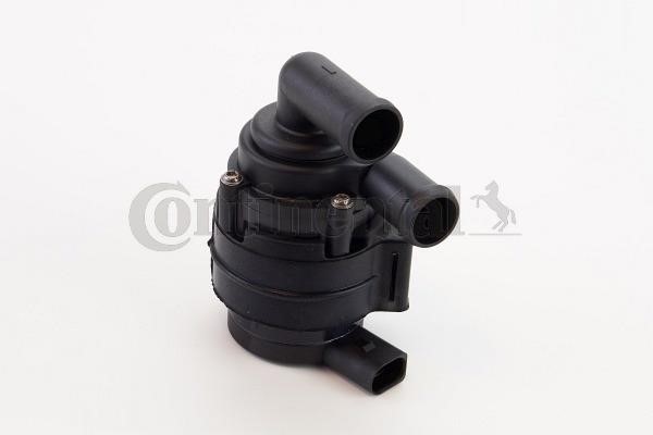 Contitech WPS7006 Additional coolant pump WPS7006: Buy near me in Poland at 2407.PL - Good price!