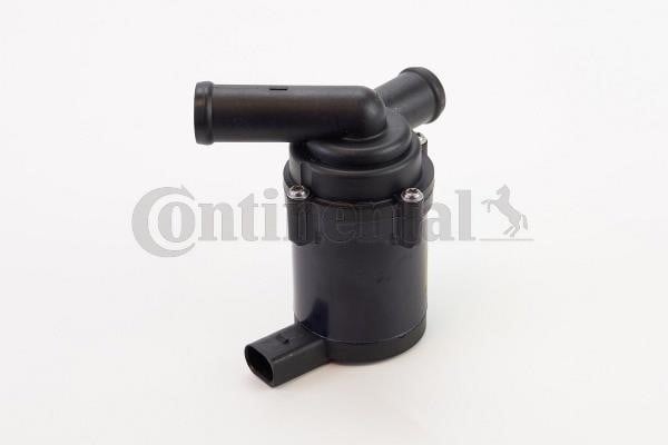 Contitech WPS7007 Additional coolant pump WPS7007: Buy near me at 2407.PL in Poland at an Affordable price!