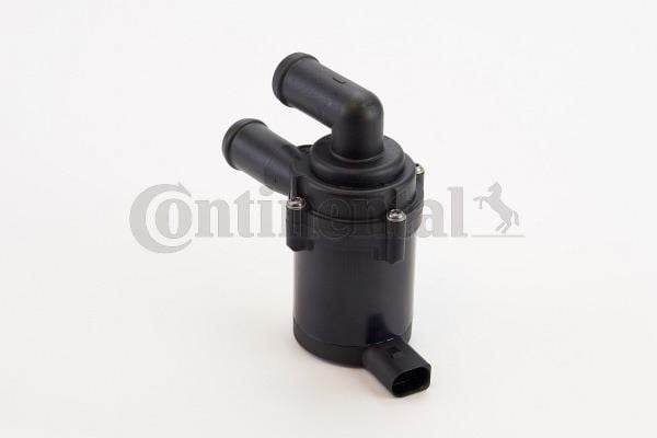 Contitech WPS7008 Additional coolant pump WPS7008: Buy near me in Poland at 2407.PL - Good price!