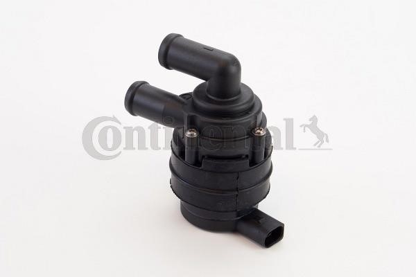 Contitech WPS7009 Additional coolant pump WPS7009: Buy near me in Poland at 2407.PL - Good price!