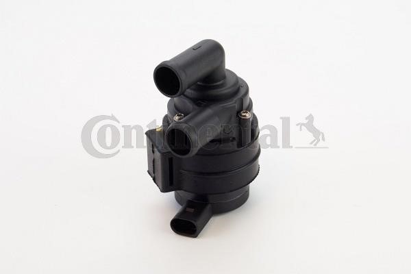 Contitech WPS7010 Additional coolant pump WPS7010: Buy near me at 2407.PL in Poland at an Affordable price!