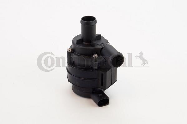 Contitech WPS7011 Additional coolant pump WPS7011: Buy near me in Poland at 2407.PL - Good price!