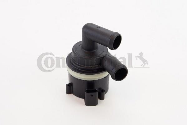 Contitech WPS7012 Additional coolant pump WPS7012: Buy near me at 2407.PL in Poland at an Affordable price!