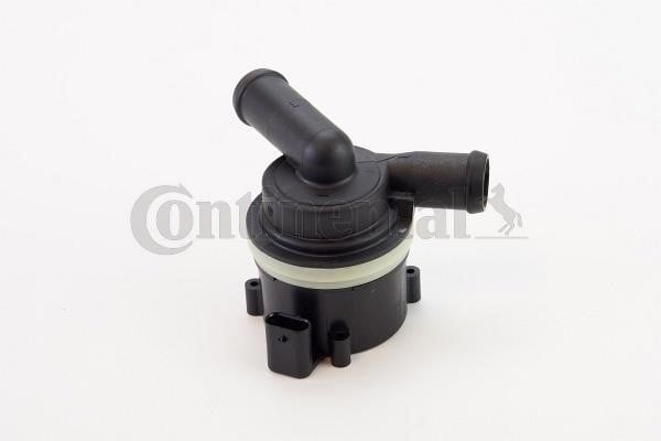 Contitech WPS7013 Additional coolant pump WPS7013: Buy near me in Poland at 2407.PL - Good price!