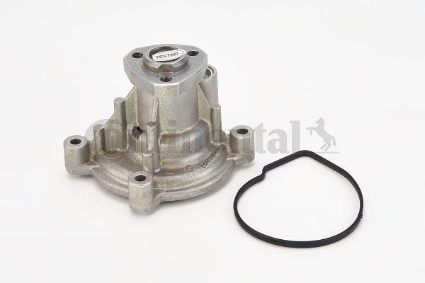 Contitech WPS3003 Water pump WPS3003: Buy near me in Poland at 2407.PL - Good price!