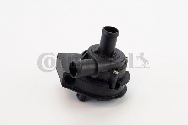 Contitech WPS7016 Additional coolant pump WPS7016: Buy near me in Poland at 2407.PL - Good price!