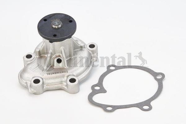 Contitech WPS3009 Water pump WPS3009: Buy near me in Poland at 2407.PL - Good price!