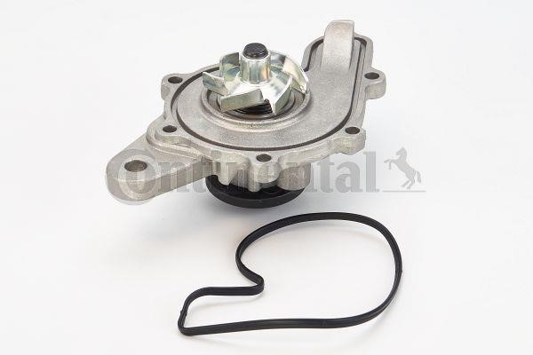 Contitech WPS3013 Water pump WPS3013: Buy near me in Poland at 2407.PL - Good price!