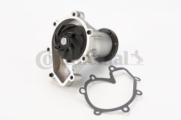 Contitech WPS3016 Water pump WPS3016: Buy near me in Poland at 2407.PL - Good price!