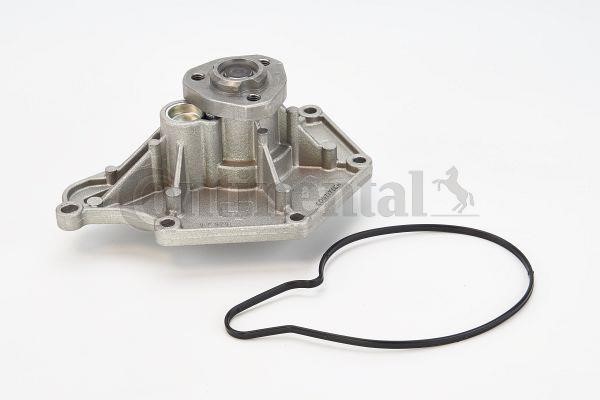 Contitech WPS3024 Water pump WPS3024: Buy near me in Poland at 2407.PL - Good price!