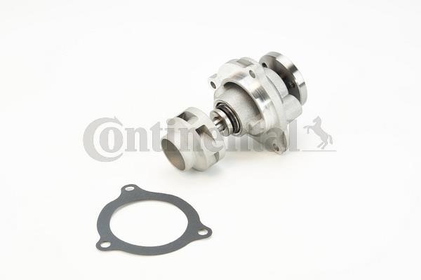 Contitech WPS3035 Water pump WPS3035: Buy near me in Poland at 2407.PL - Good price!
