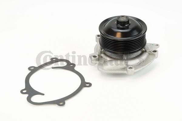 Contitech WPS3036 Water pump WPS3036: Buy near me in Poland at 2407.PL - Good price!