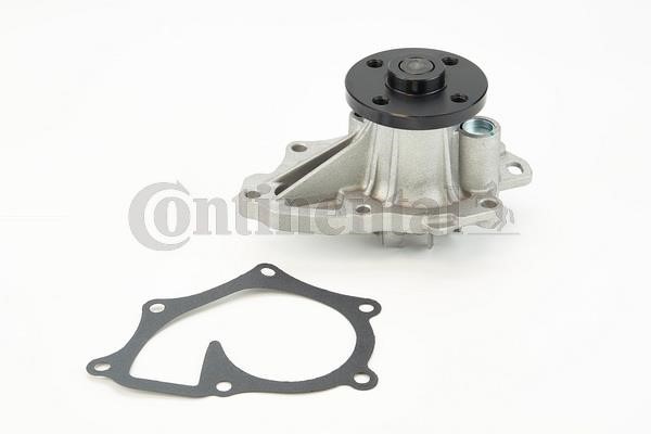 Contitech WPS3037 Water pump WPS3037: Buy near me in Poland at 2407.PL - Good price!