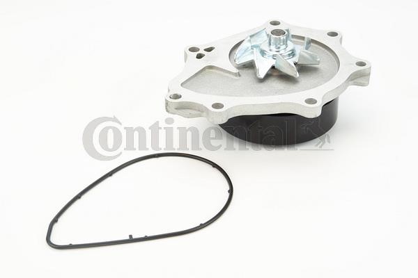 Contitech WPS3042 Water pump WPS3042: Buy near me at 2407.PL in Poland at an Affordable price!