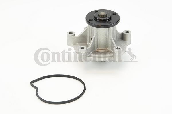Contitech WPS3044 Water pump WPS3044: Buy near me at 2407.PL in Poland at an Affordable price!