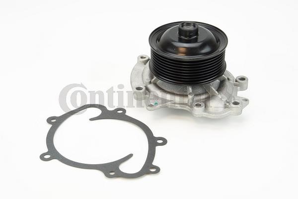 Contitech WPS3050 Water pump WPS3050: Buy near me in Poland at 2407.PL - Good price!