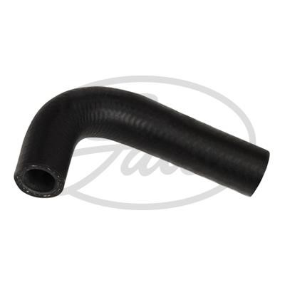Gates 02-1645 Pipe of the heating system 021645: Buy near me in Poland at 2407.PL - Good price!