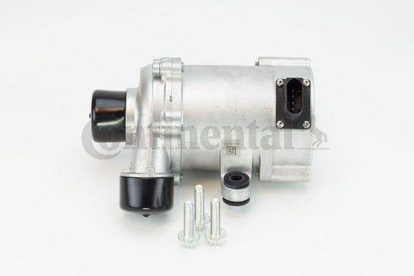 Contitech WPS3067 Water pump WPS3067: Buy near me in Poland at 2407.PL - Good price!