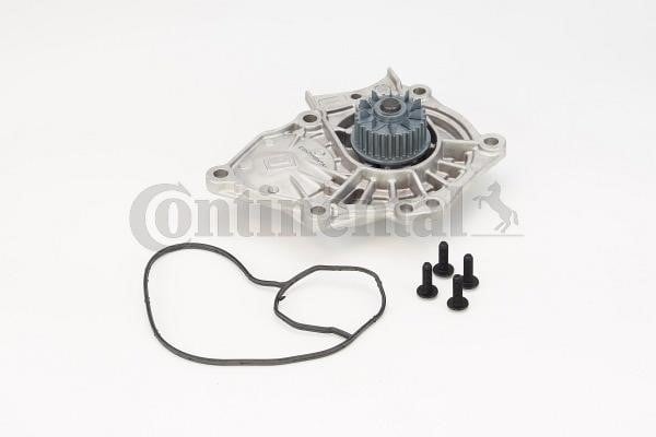 Contitech WPS3070 Water pump WPS3070: Buy near me in Poland at 2407.PL - Good price!