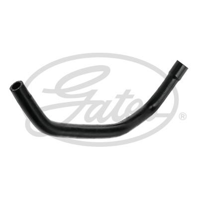 Gates 02-1651 Heater hose 021651: Buy near me at 2407.PL in Poland at an Affordable price!