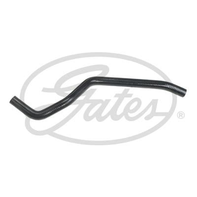 Gates 02-1696 Heater hose 021696: Buy near me at 2407.PL in Poland at an Affordable price!