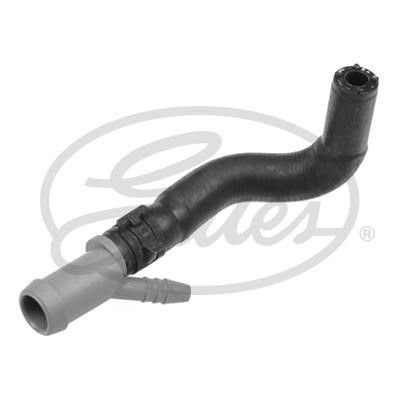 Gates 02-1701 Refrigerant pipe 021701: Buy near me at 2407.PL in Poland at an Affordable price!