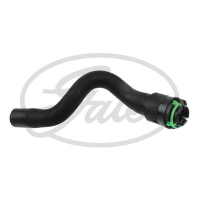 Gates 02-1740 Refrigerant pipe 021740: Buy near me at 2407.PL in Poland at an Affordable price!