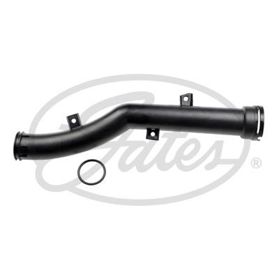 Gates 02-1951 Refrigerant pipe 021951: Buy near me at 2407.PL in Poland at an Affordable price!